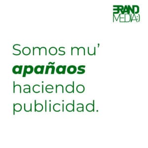 Publicidad Andalucía