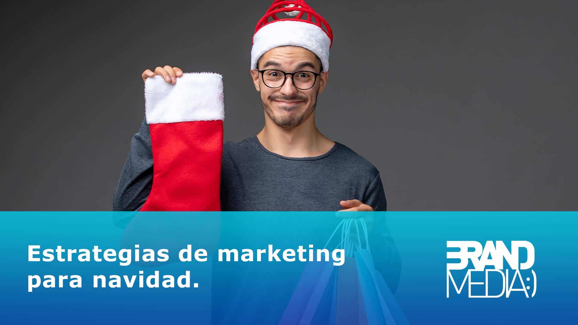 Estrategia de Marketing para Navidad