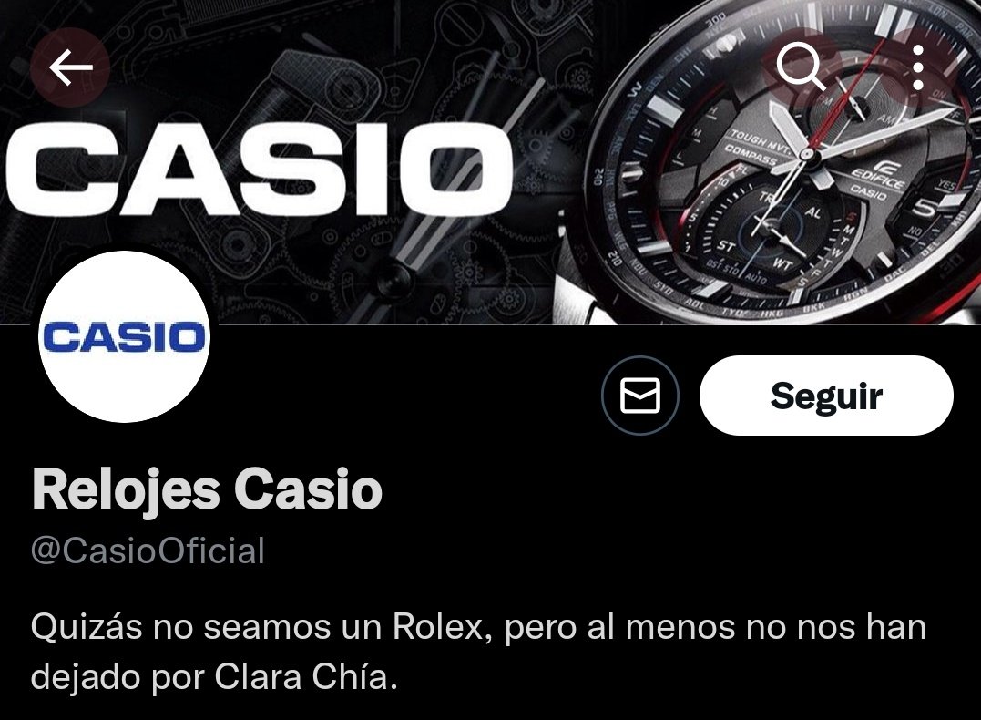 Casio y Twingo, víctimas colaterales de Shakira y Piqué