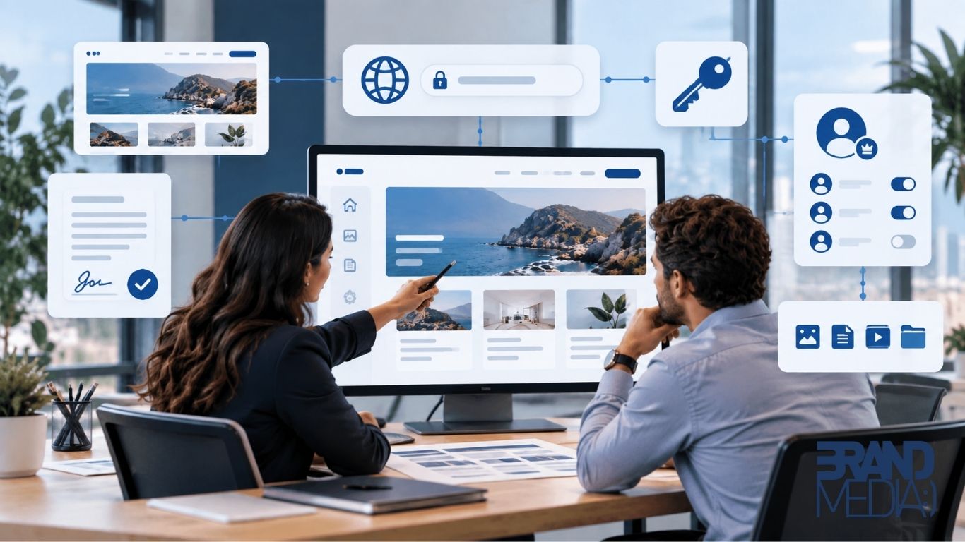 ¿Qué debes preguntar antes de contratar una agencia de diseño web?