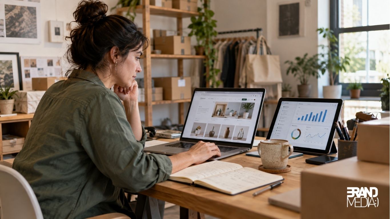 Servicios del Kit Digital: qué incluía y qué alternativas hay