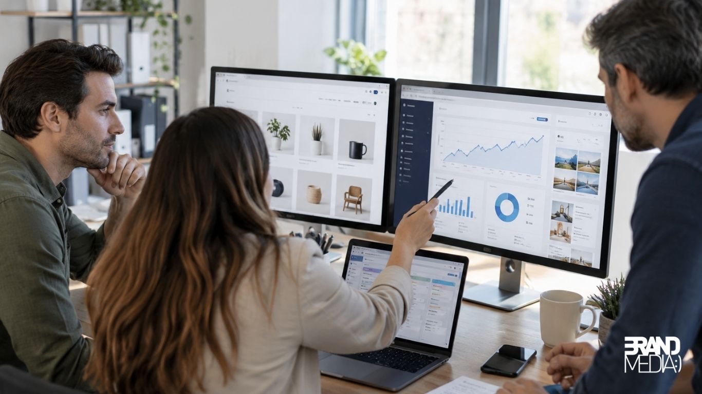 Servicios del Kit Digital: qué incluía y qué alternativas hay