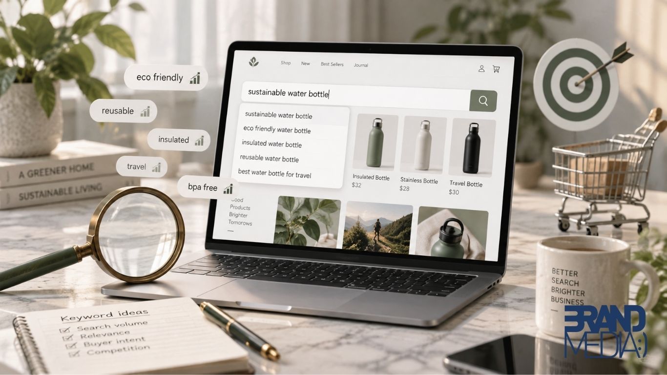 SEO para ecommerce: cómo posicionar una tienda online