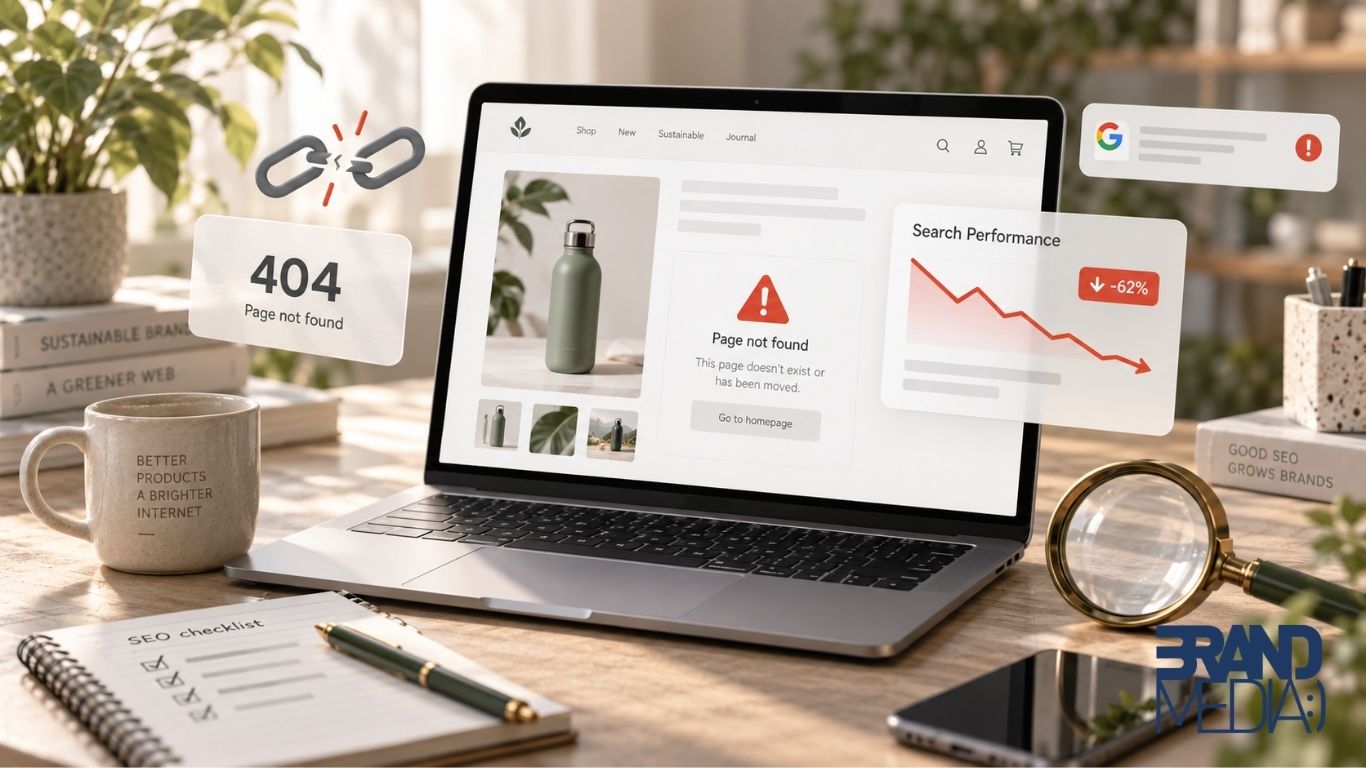 SEO para ecommerce: cómo posicionar una tienda online