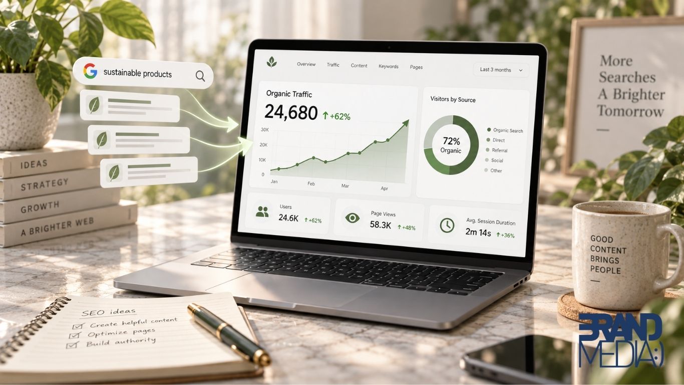 SEO para ecommerce: cómo posicionar una tienda online